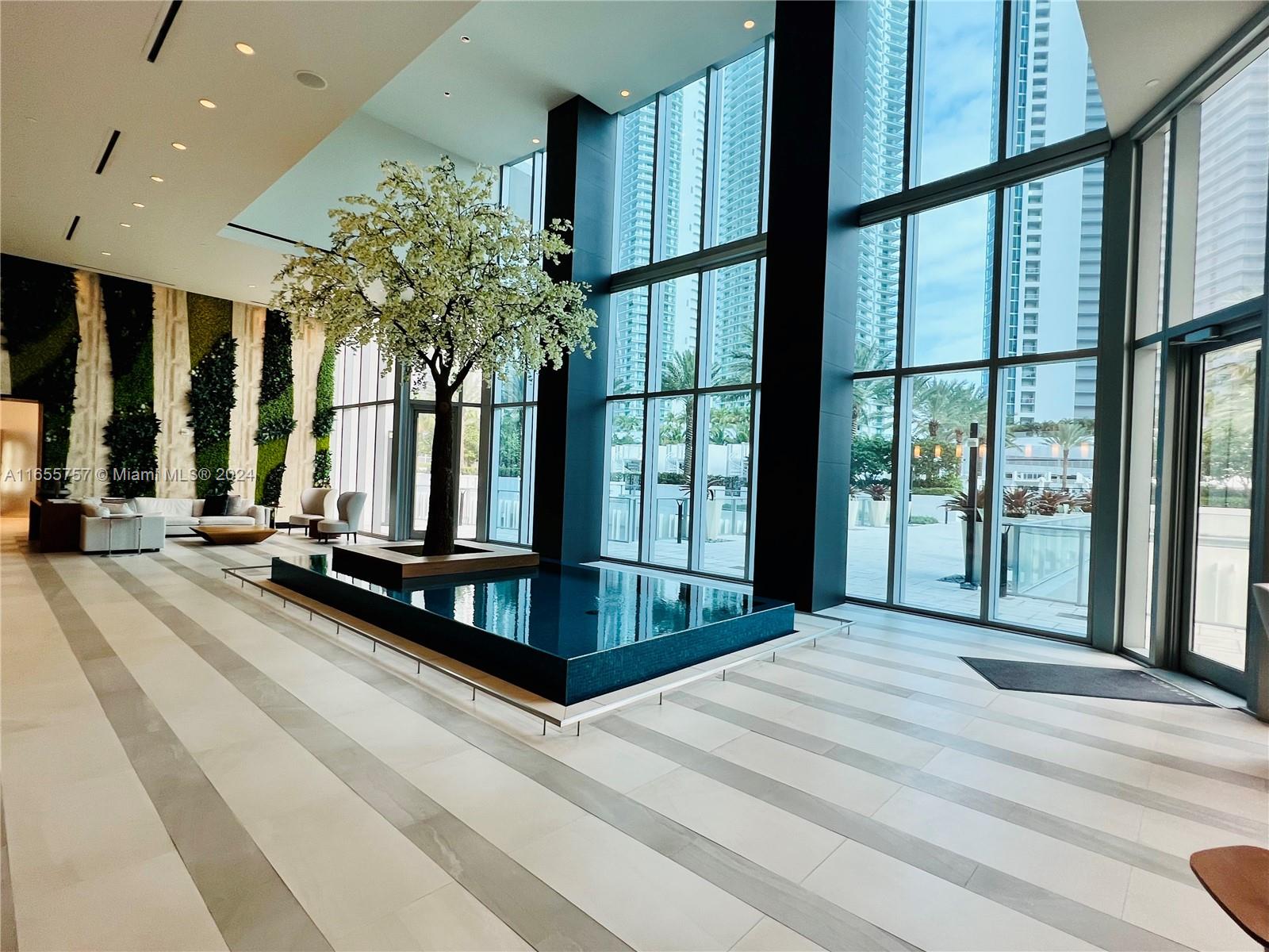 851 NE 1st Ave # 2309