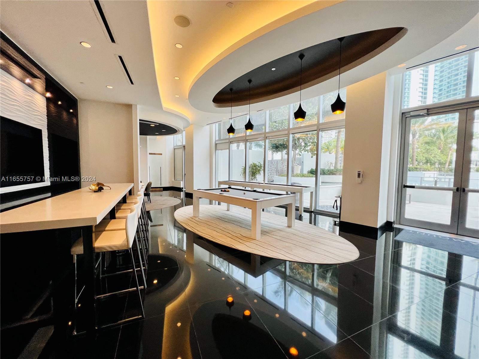 851 NE 1st Ave # 2309