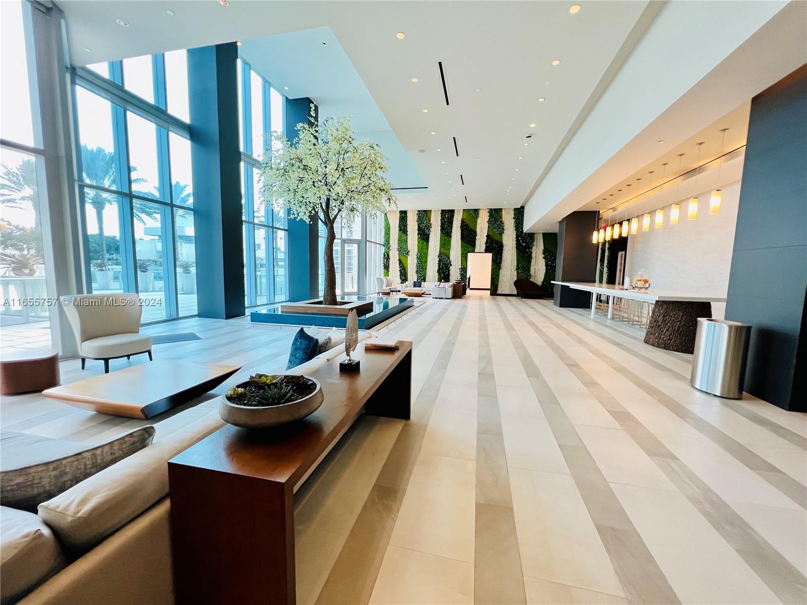 851 NE 1st Ave # 2309