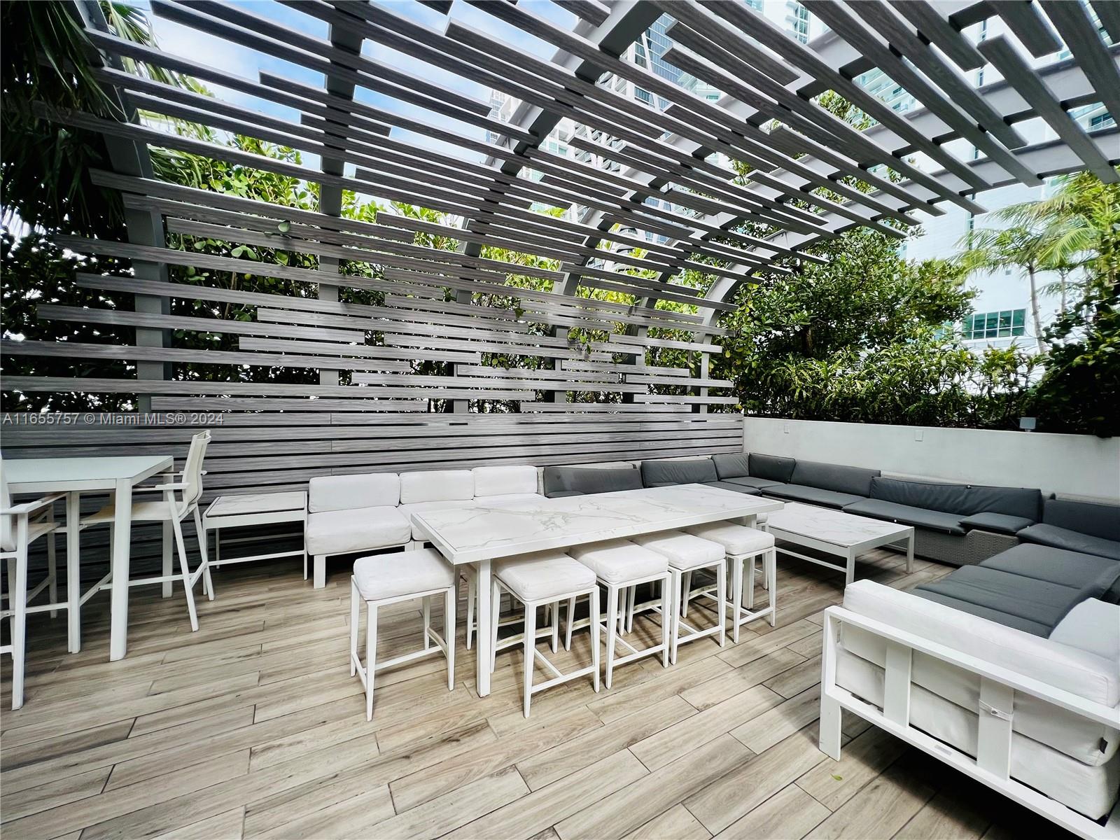 851 NE 1st Ave # 2309