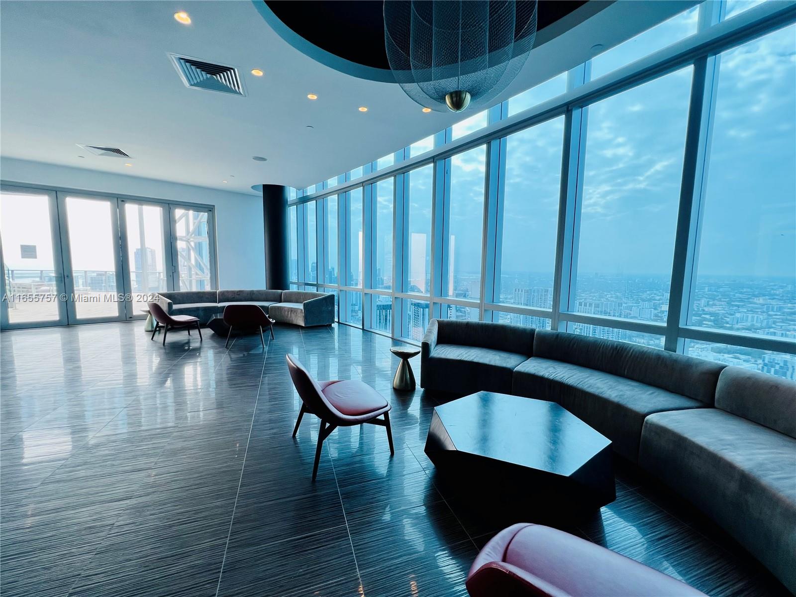 851 NE 1st Ave # 2309