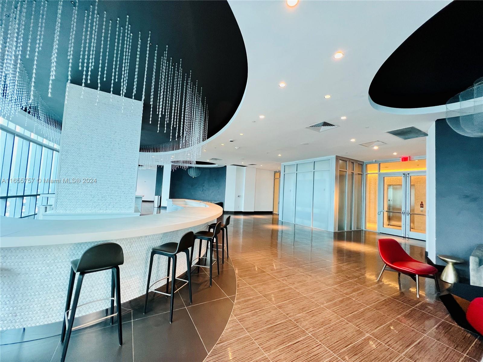 851 NE 1st Ave # 2309