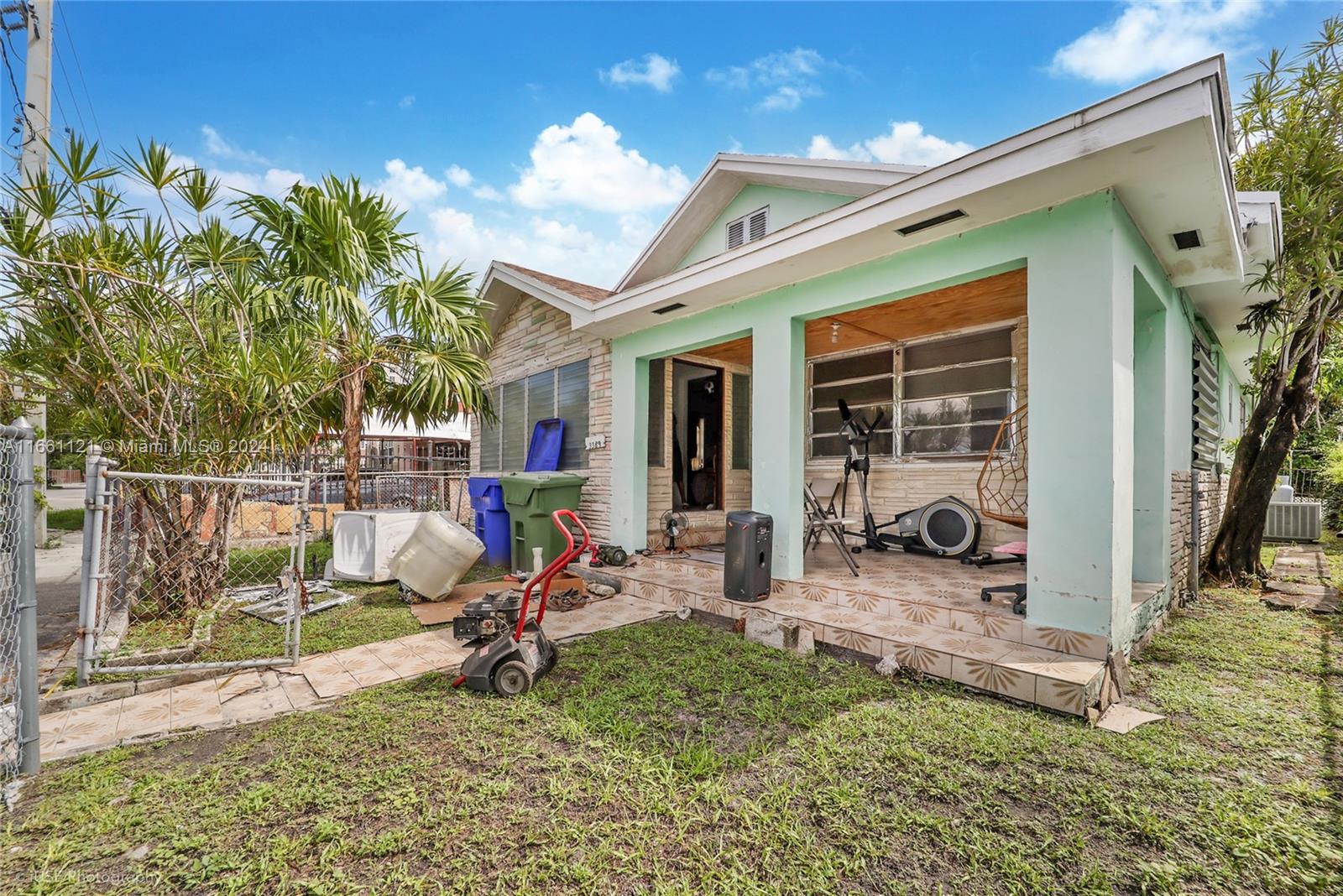 3389 NW 14th Ave
