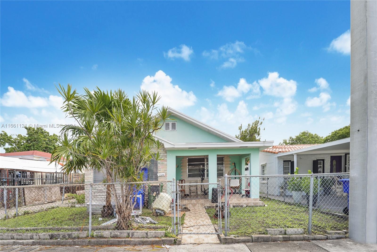 3389 NW 14th Ave