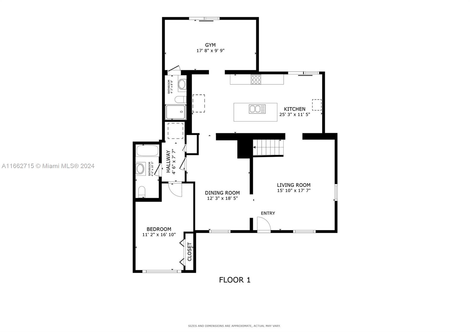 829 Espanola Way