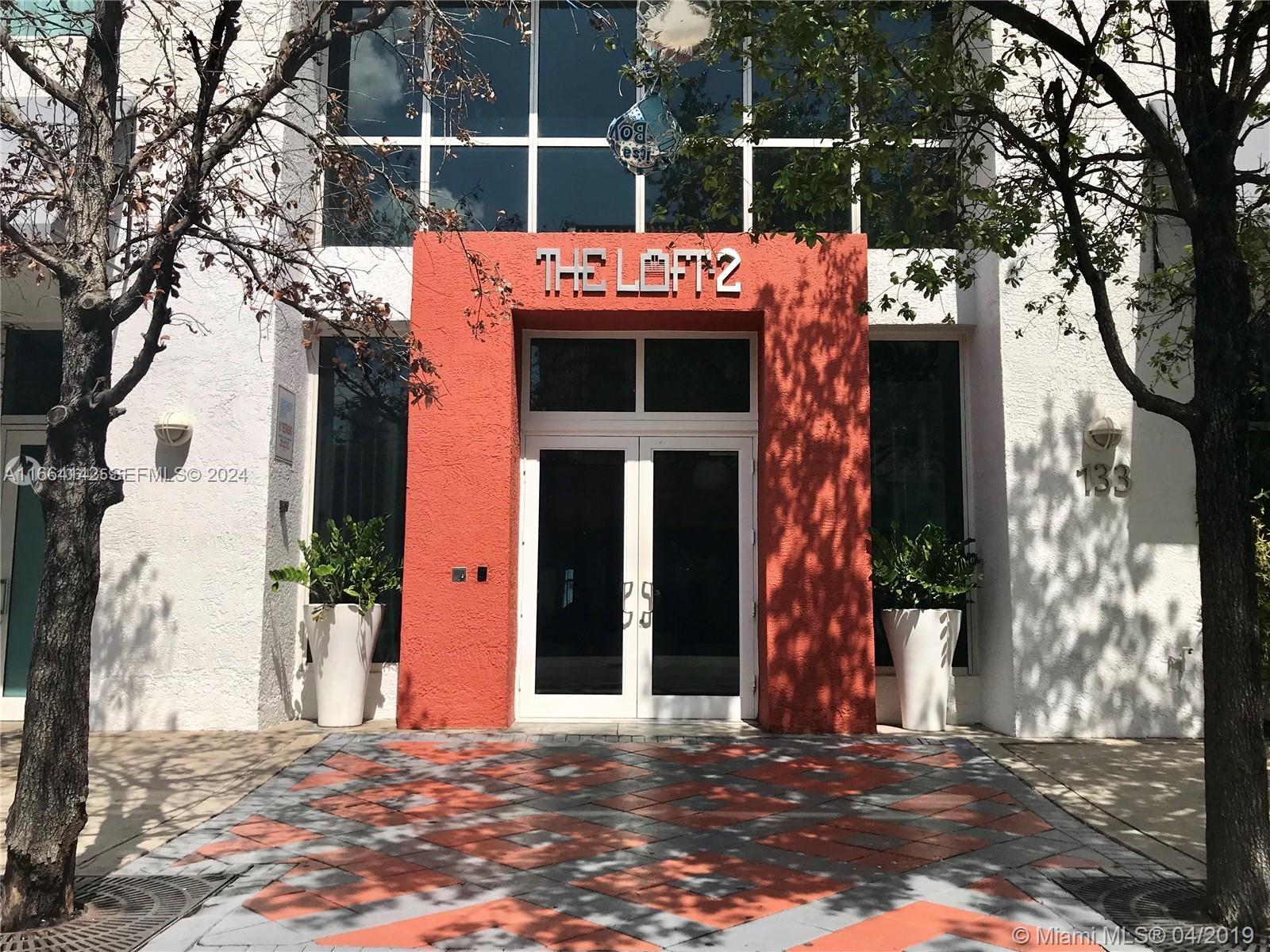 133 NE 2nd Avenue 2604