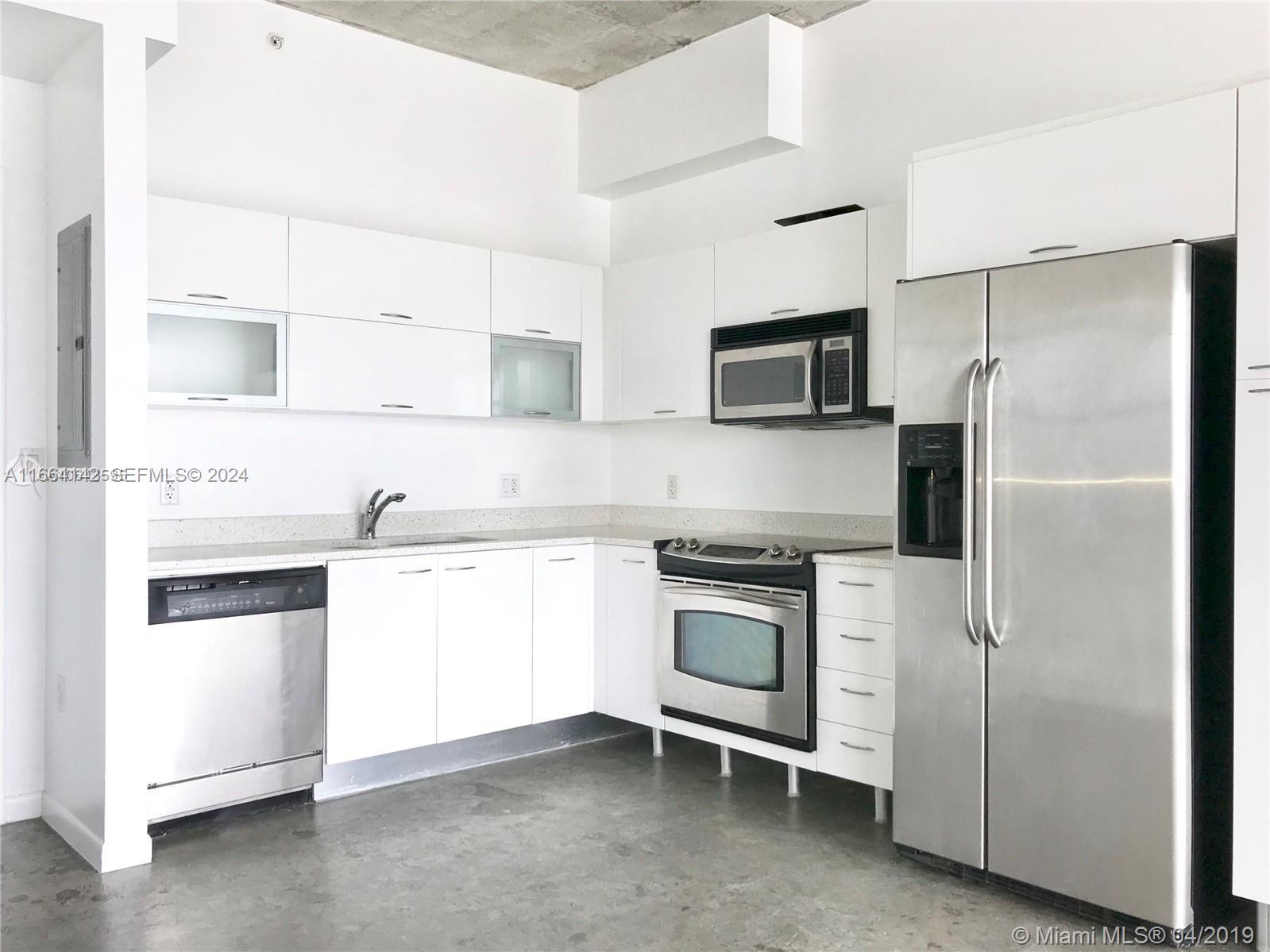 133 NE 2nd Avenue 2604