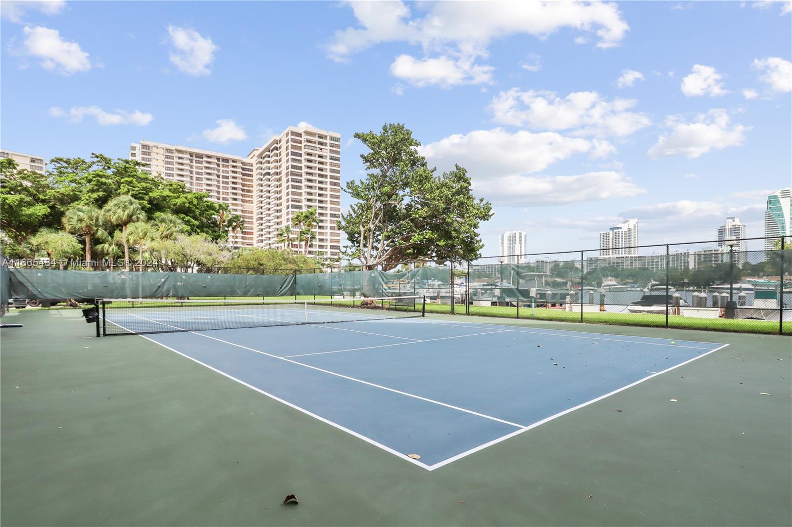 600 Three Islands Blvd # 519