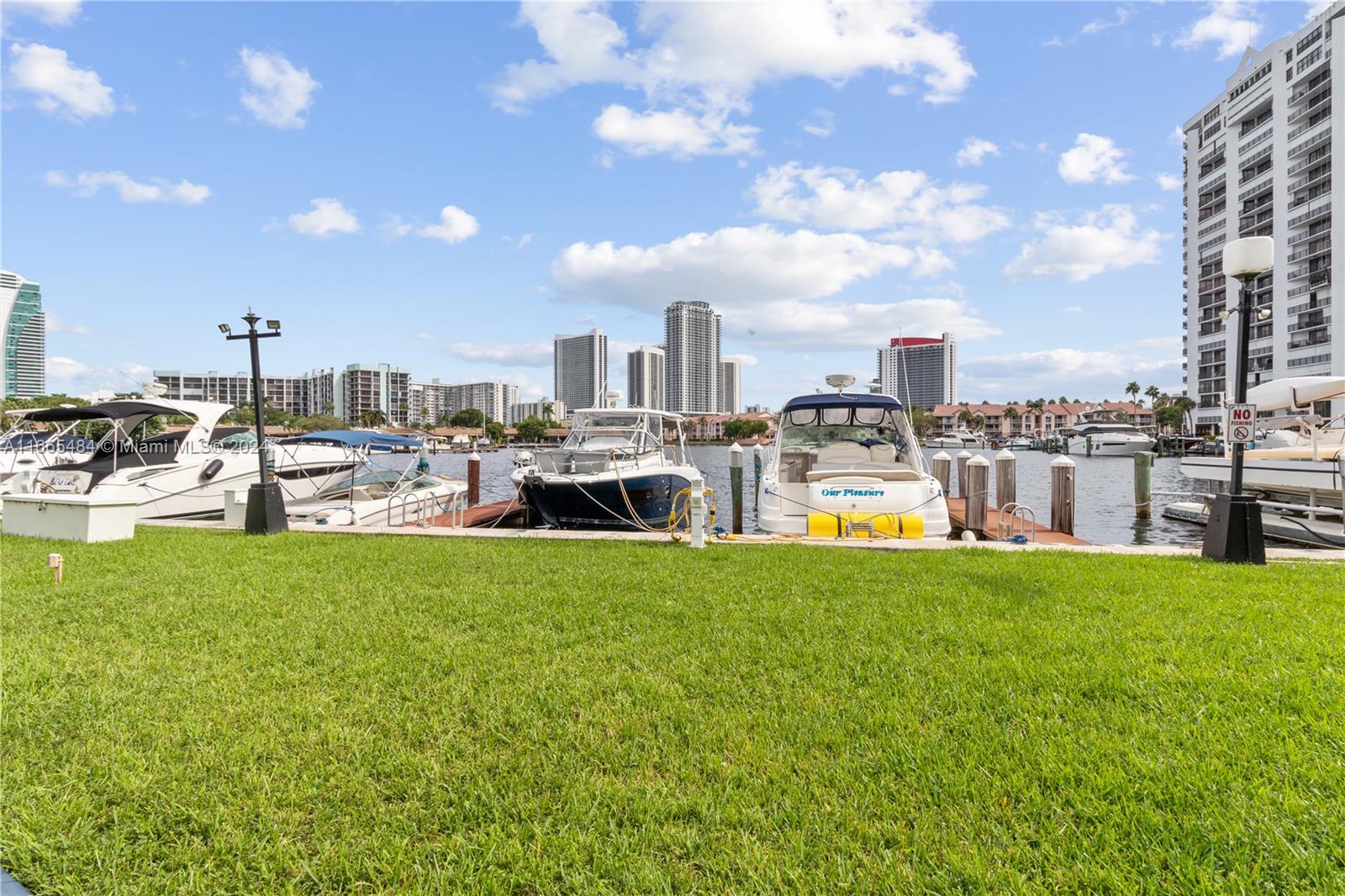 600 Three Islands Blvd # 519