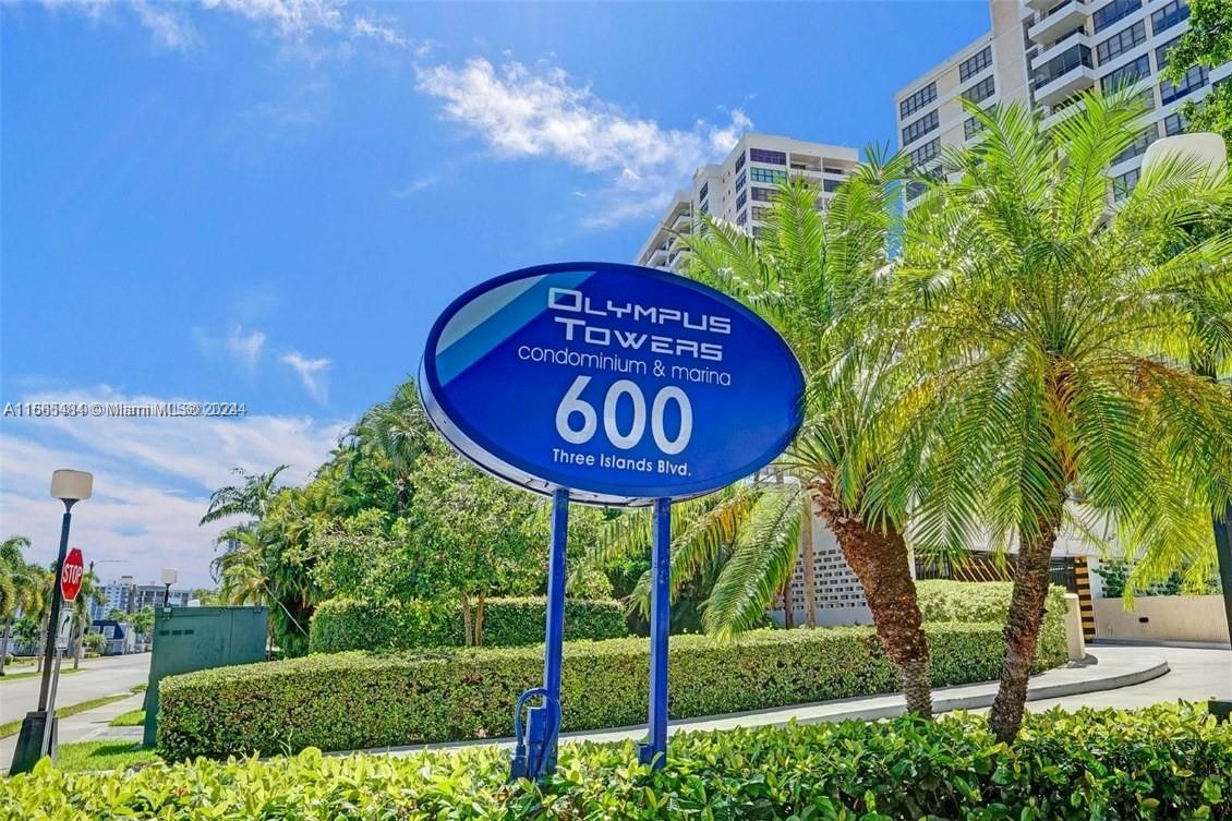 600 Three Islands Blvd # 519