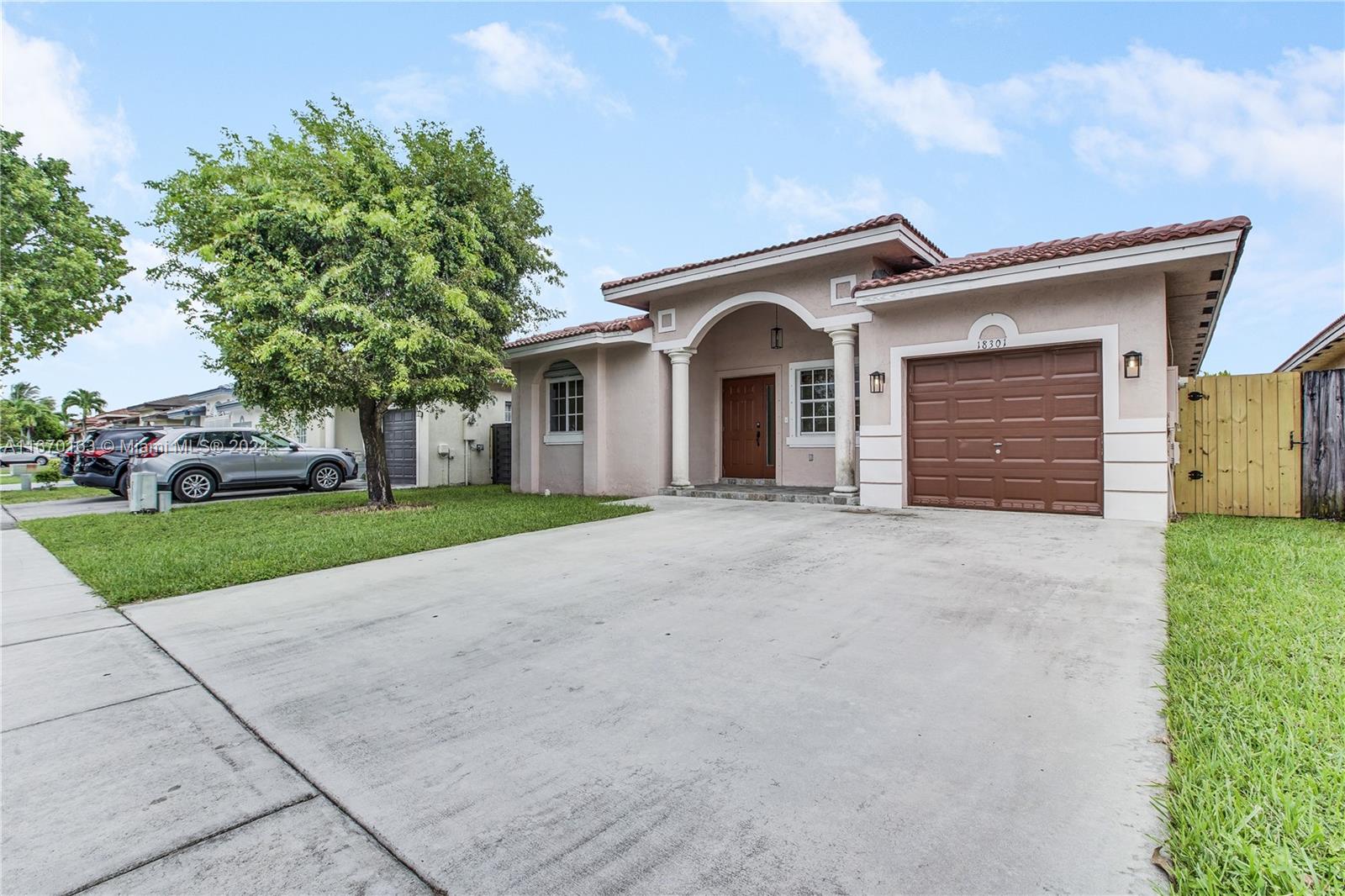 18301 SW 146th Ave # 0
