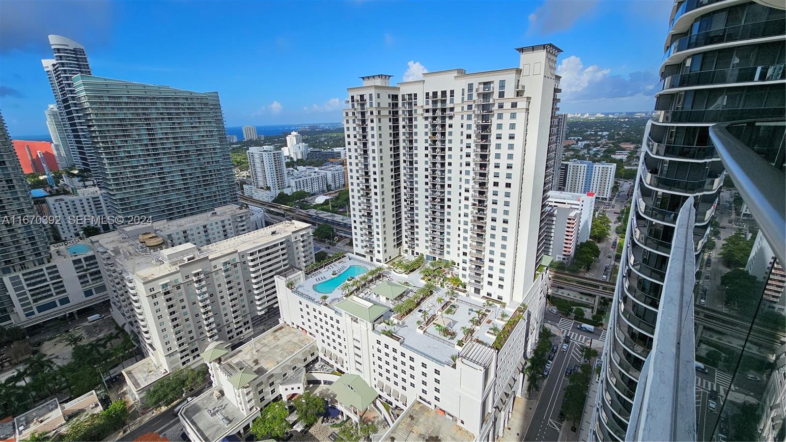 999 SW 1st Avenue 1801