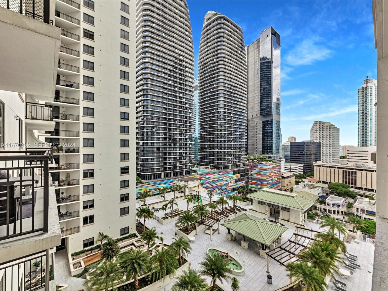 999 SW 1st Avenue 1801