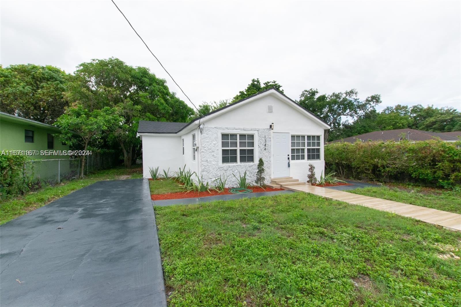 1344 NW 68th Terrace