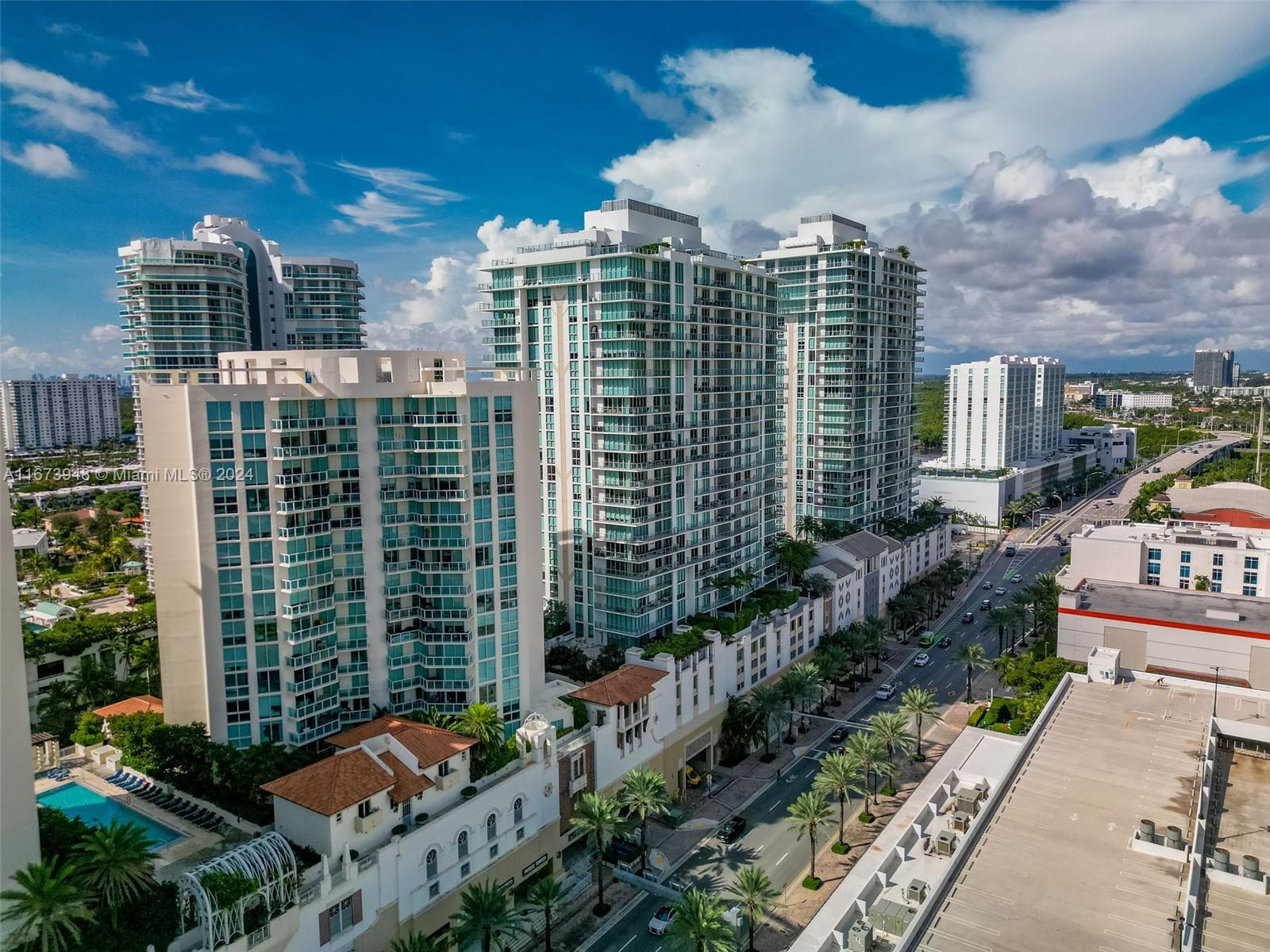 250 Sunny Isles Blvd # 501 Unit: 3-501