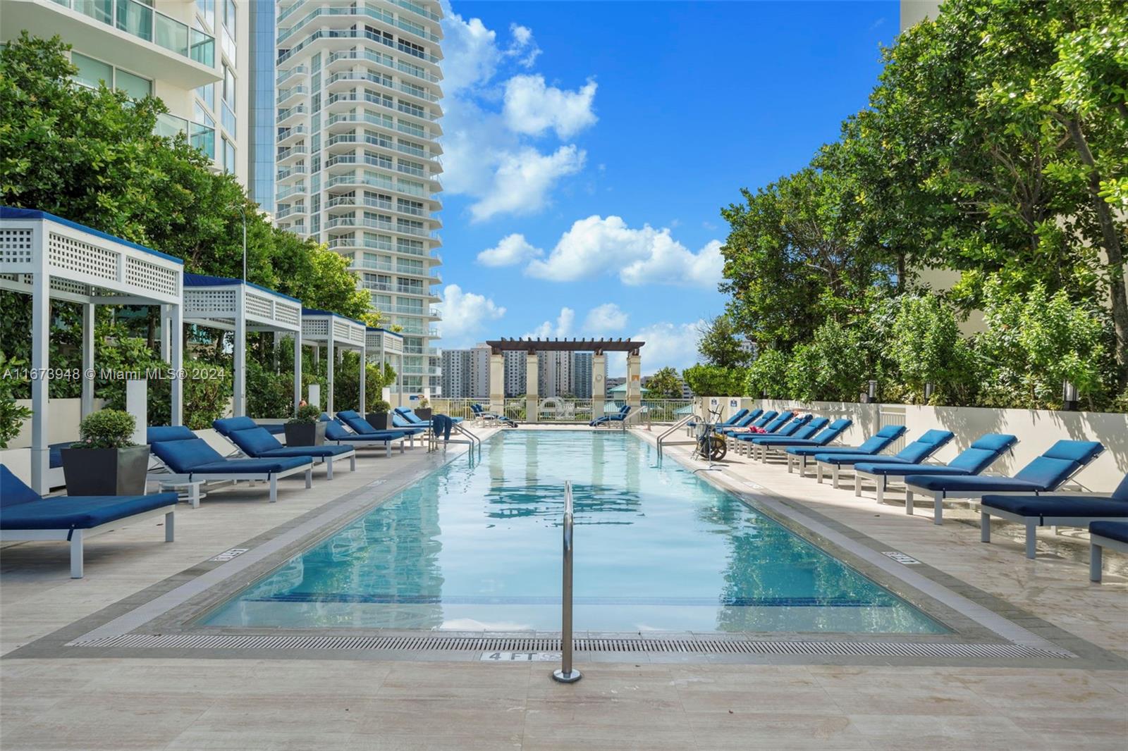 250 Sunny Isles Blvd # 501 Unit: 3-501