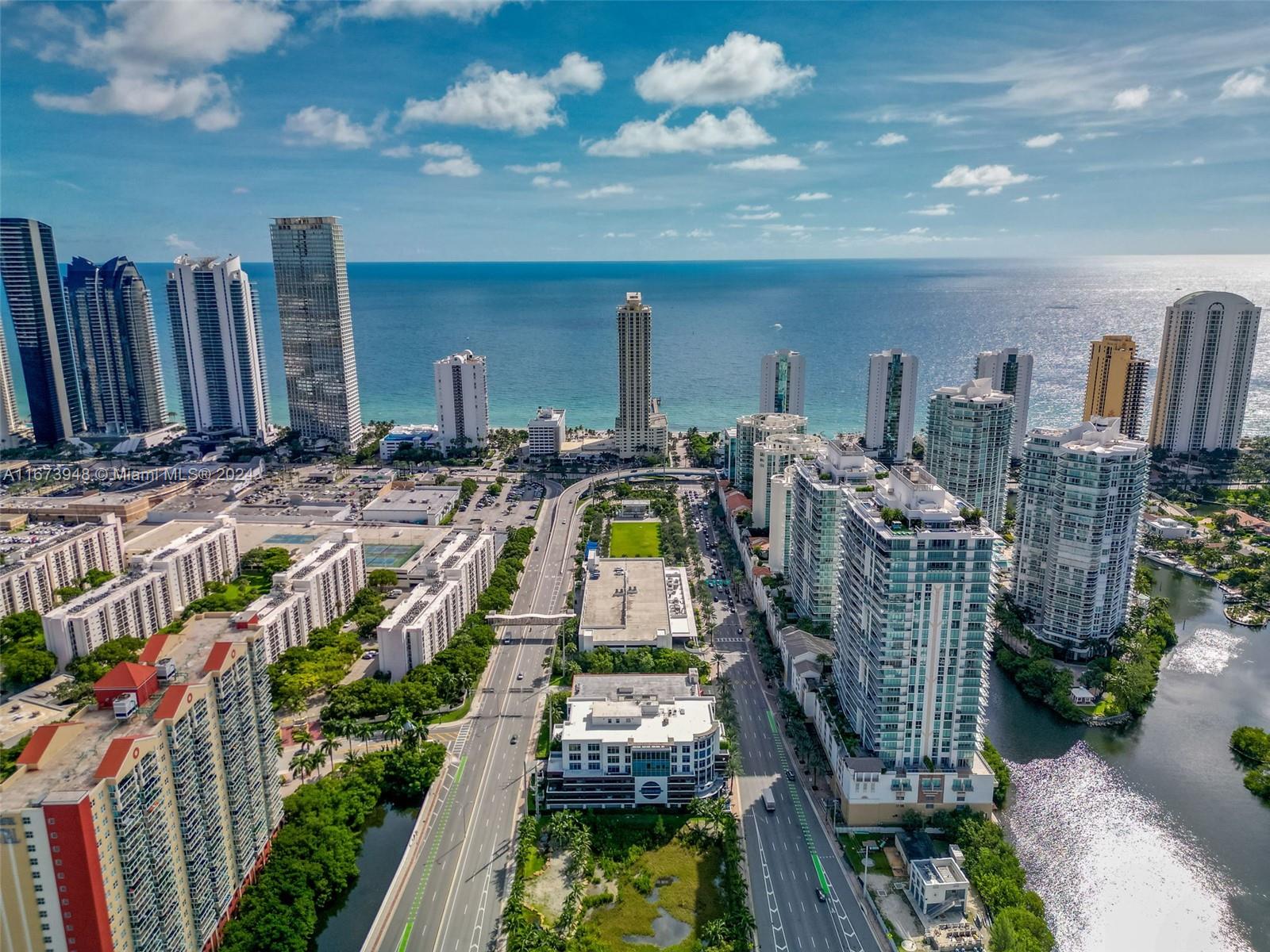 250 Sunny Isles Blvd # 501 Unit: 3-501