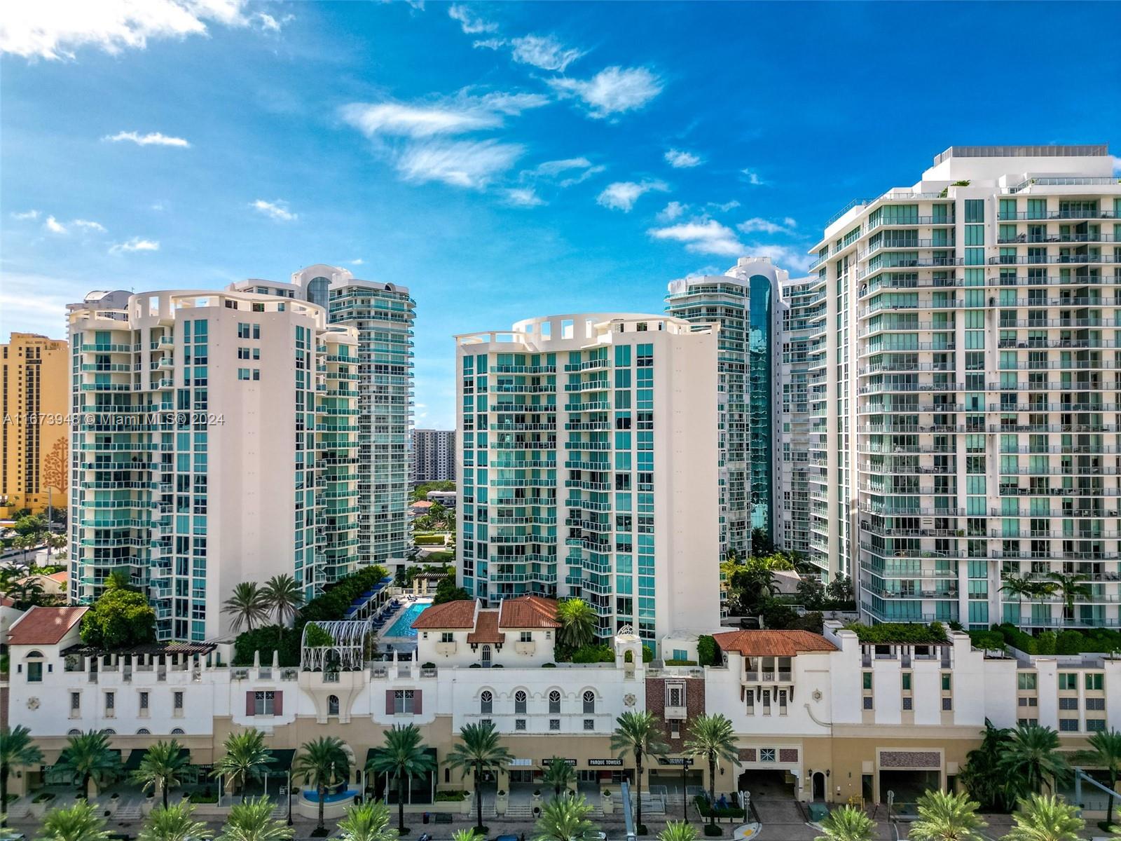 250 Sunny Isles Blvd # 501 Unit: 3-501