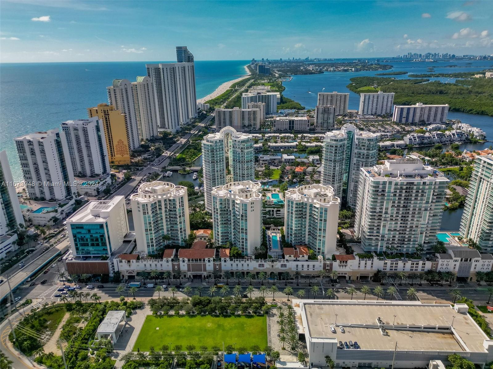 250 Sunny Isles Blvd # 501 Unit: 3-501