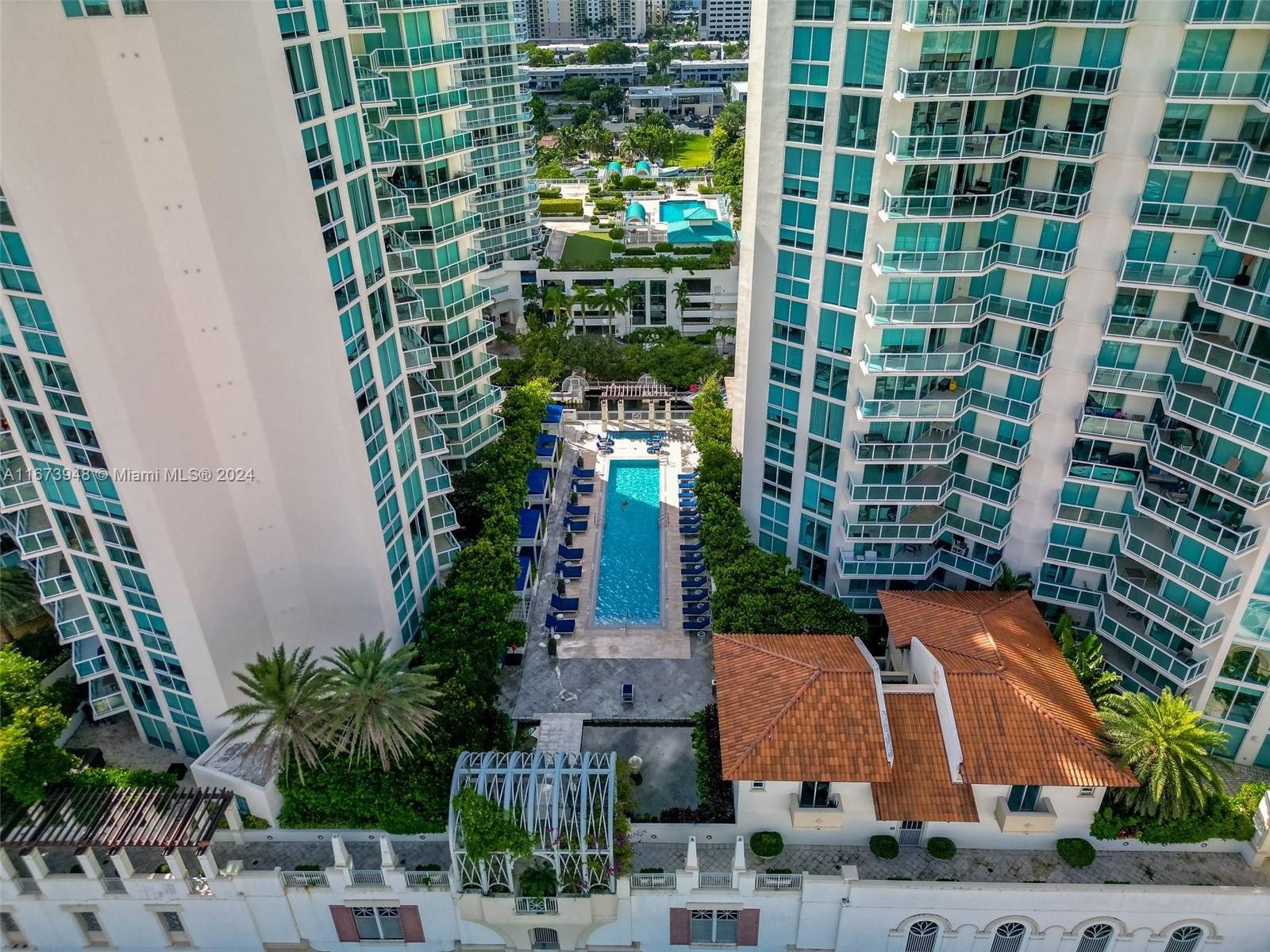 250 Sunny Isles Blvd # 501 Unit: 3-501