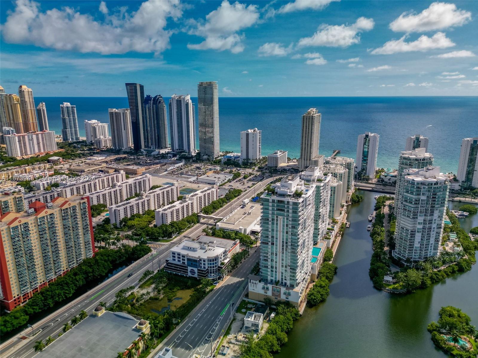 250 Sunny Isles Blvd # 501 Unit: 3-501