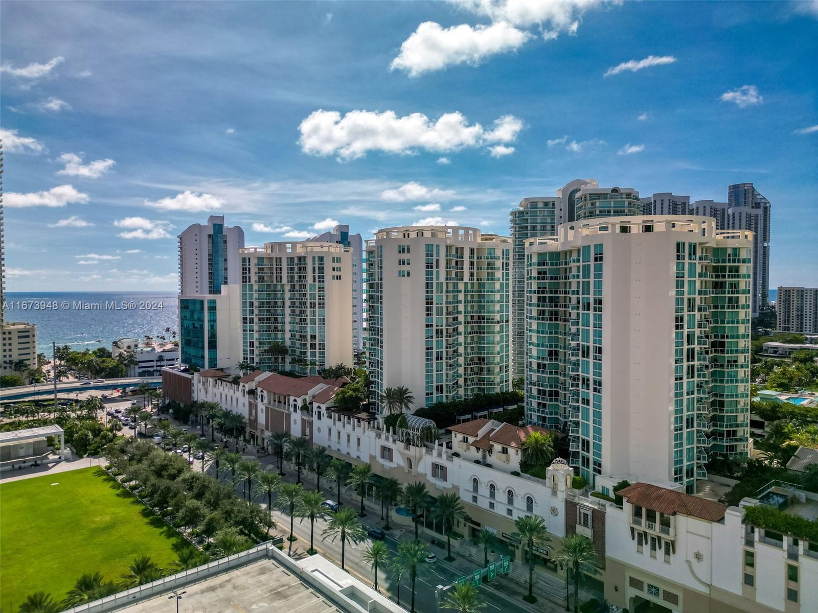 250 Sunny Isles Blvd # 501 Unit: 3-501
