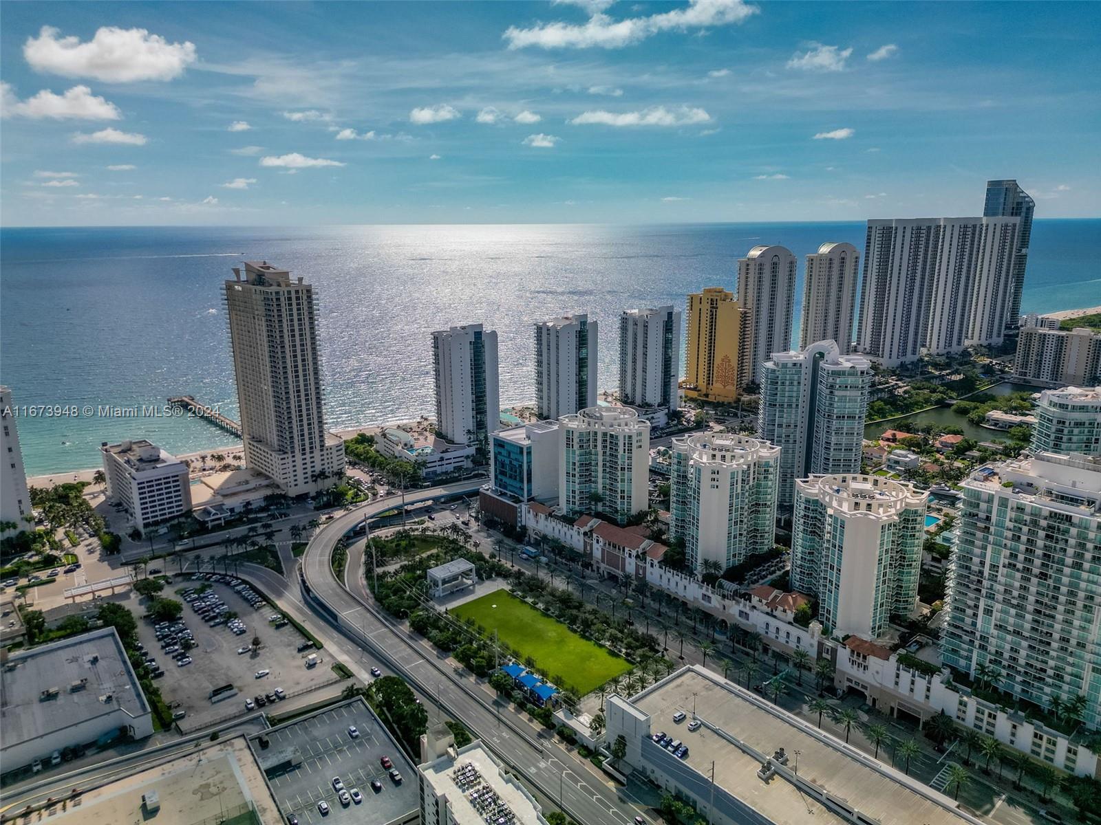 250 Sunny Isles Blvd # 501 Unit: 3-501