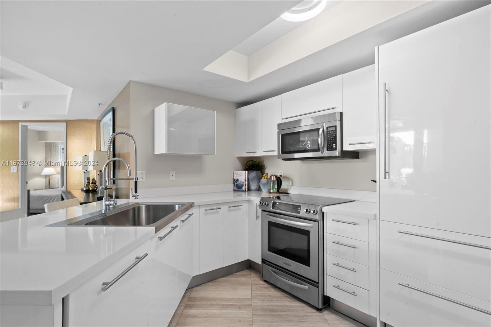 250 Sunny Isles Blvd # 501 Unit: 3-501