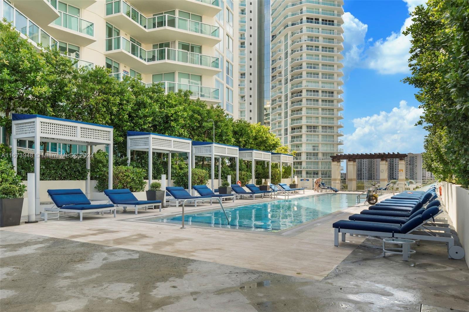 250 Sunny Isles Blvd # 501 Unit: 3-501