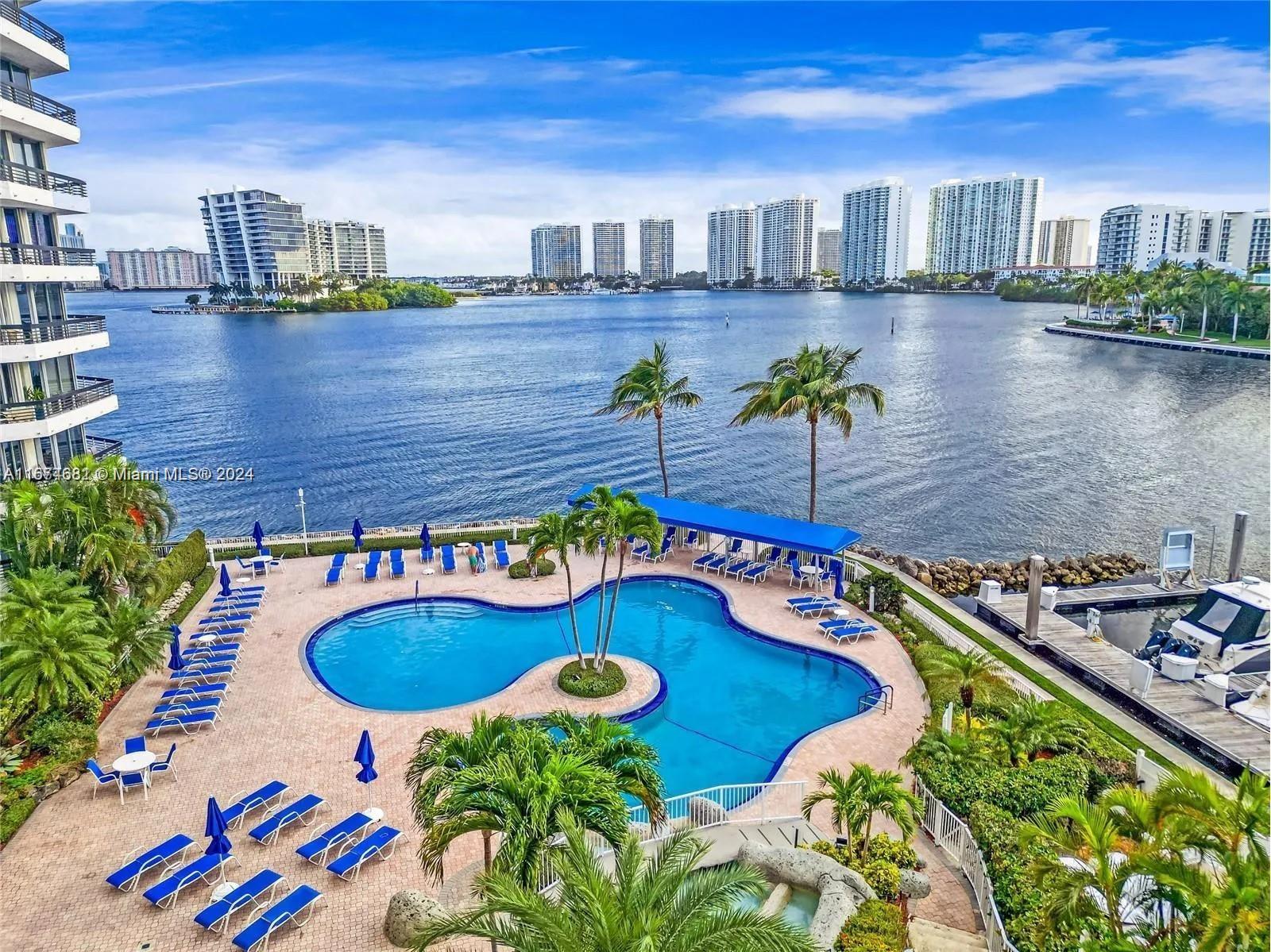 3530 Mystic Pointe Dr # 2504