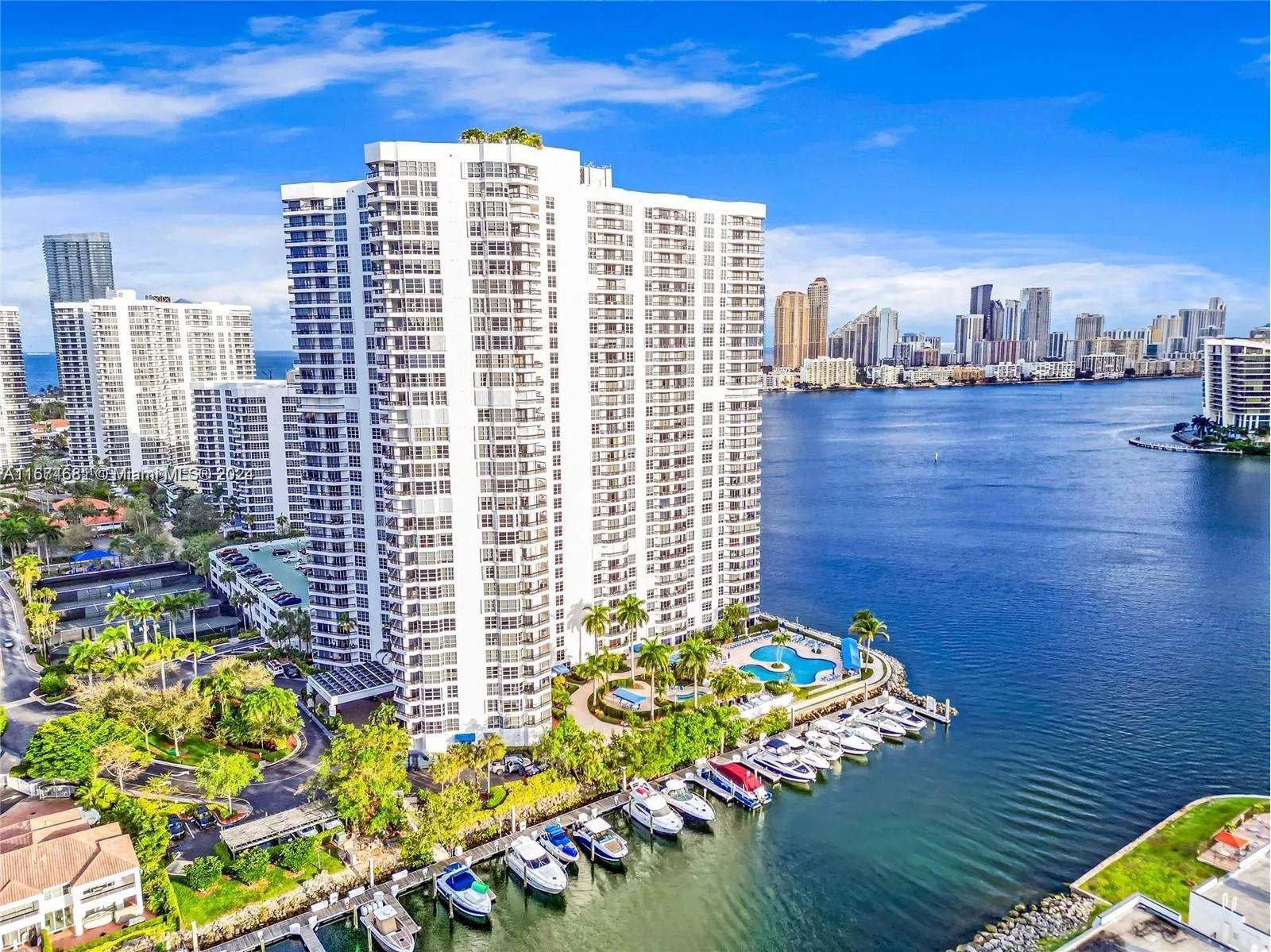 3530 Mystic Pointe Dr # 2504