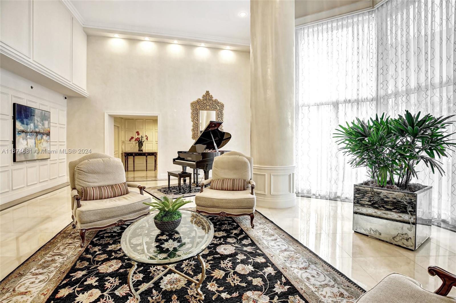 3530 Mystic Pointe Dr # 2504