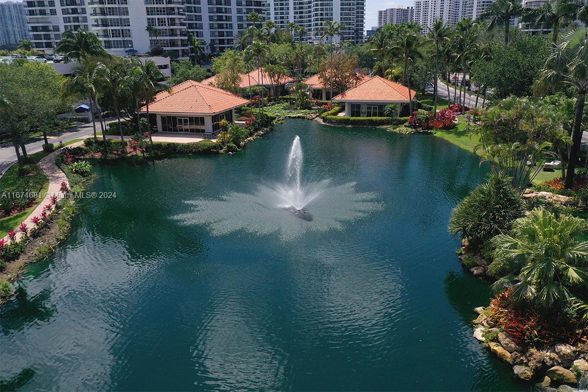 3530 Mystic Pointe Dr # 2504