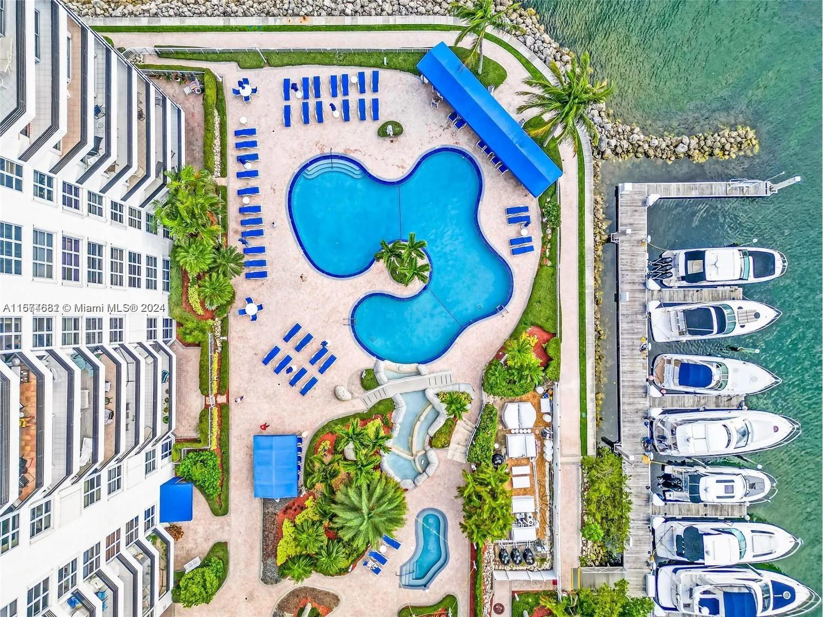 3530 Mystic Pointe Dr # 2504