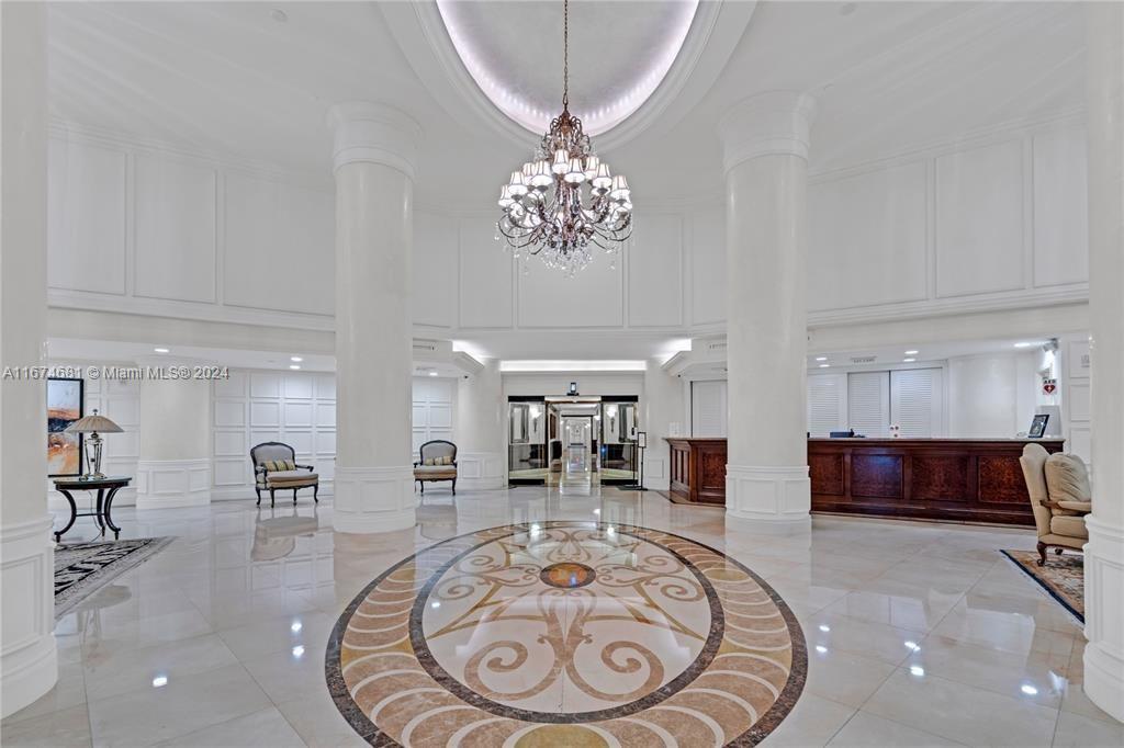 3530 Mystic Pointe Dr # 2504