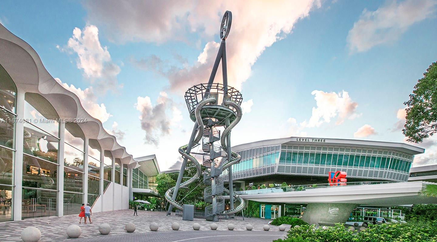 3530 Mystic Pointe Dr # 2504