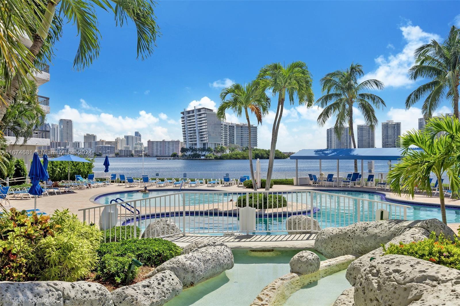 3530 Mystic Pointe Dr # 2504