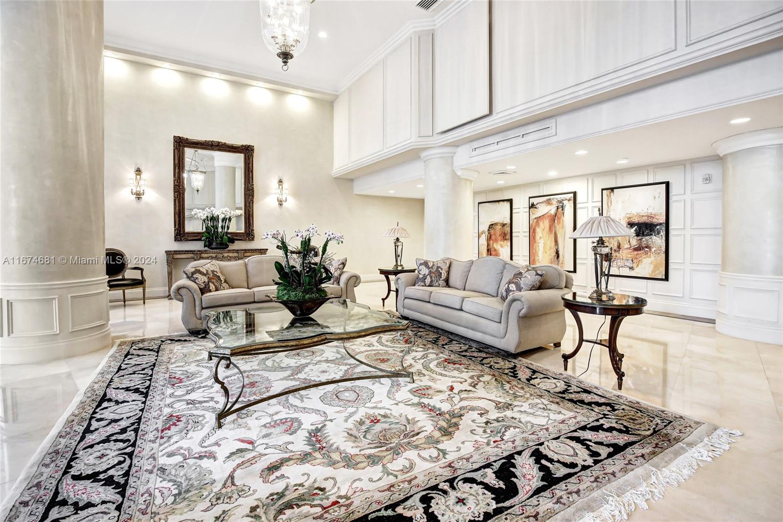 3530 Mystic Pointe Dr # 2504