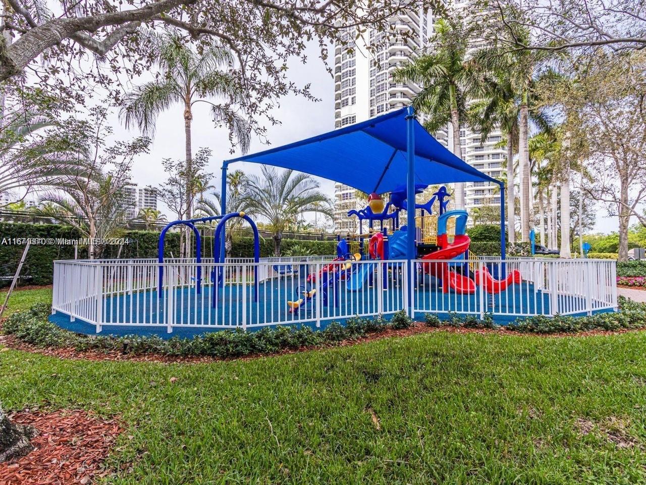 3530 Mystic Pointe Dr # 2504