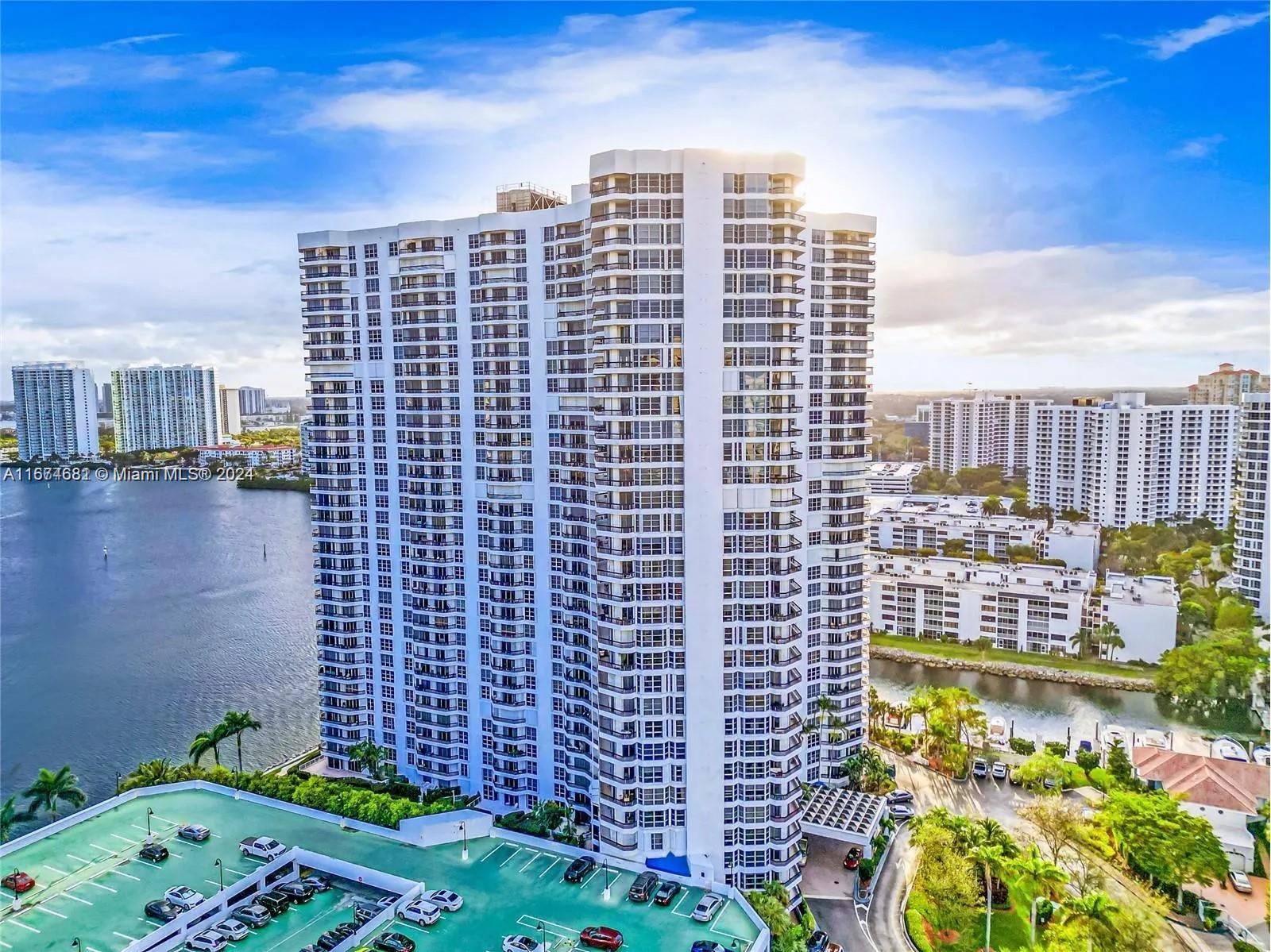 3530 Mystic Pointe Dr # 2504