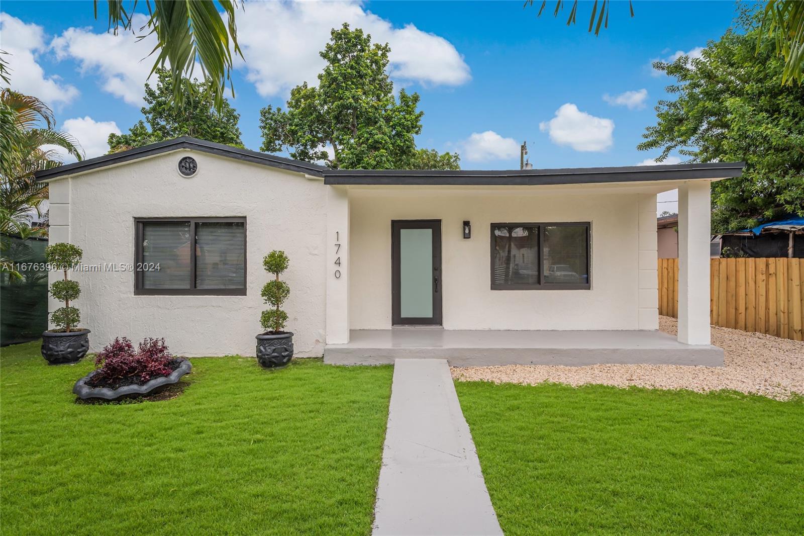 1740 NW 53rd St