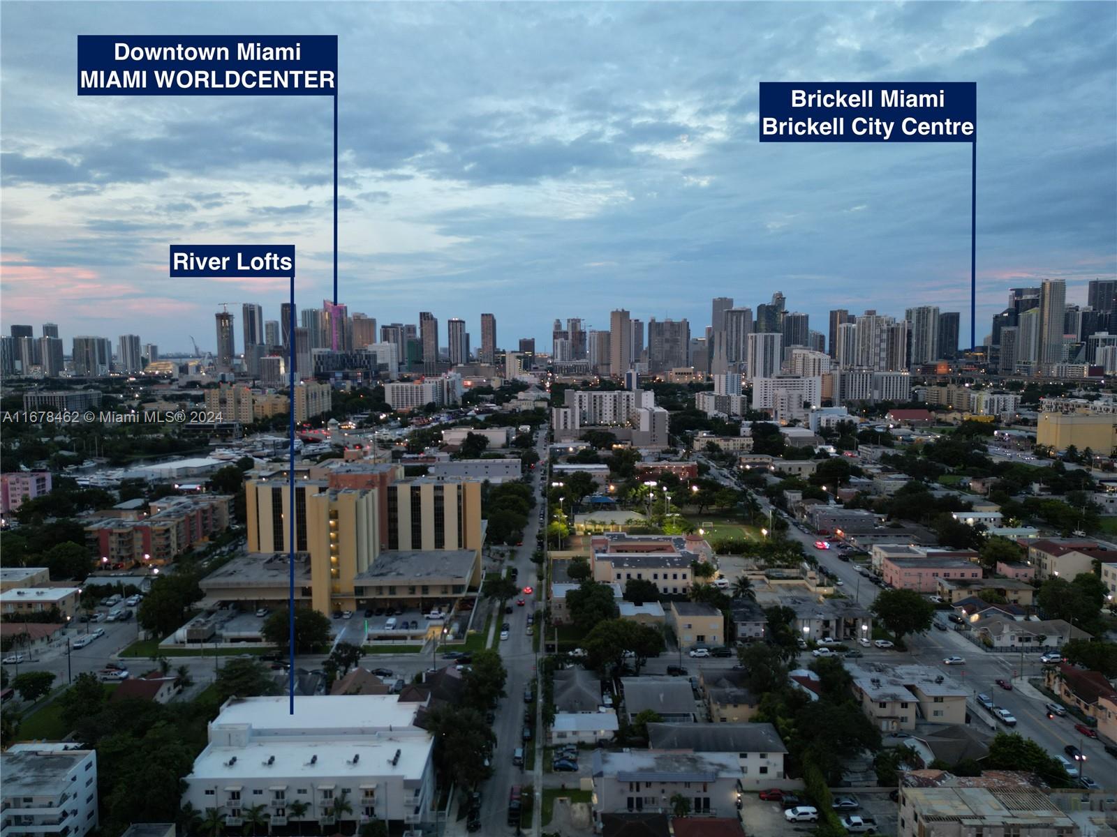 1021 NW 3rd St # 307