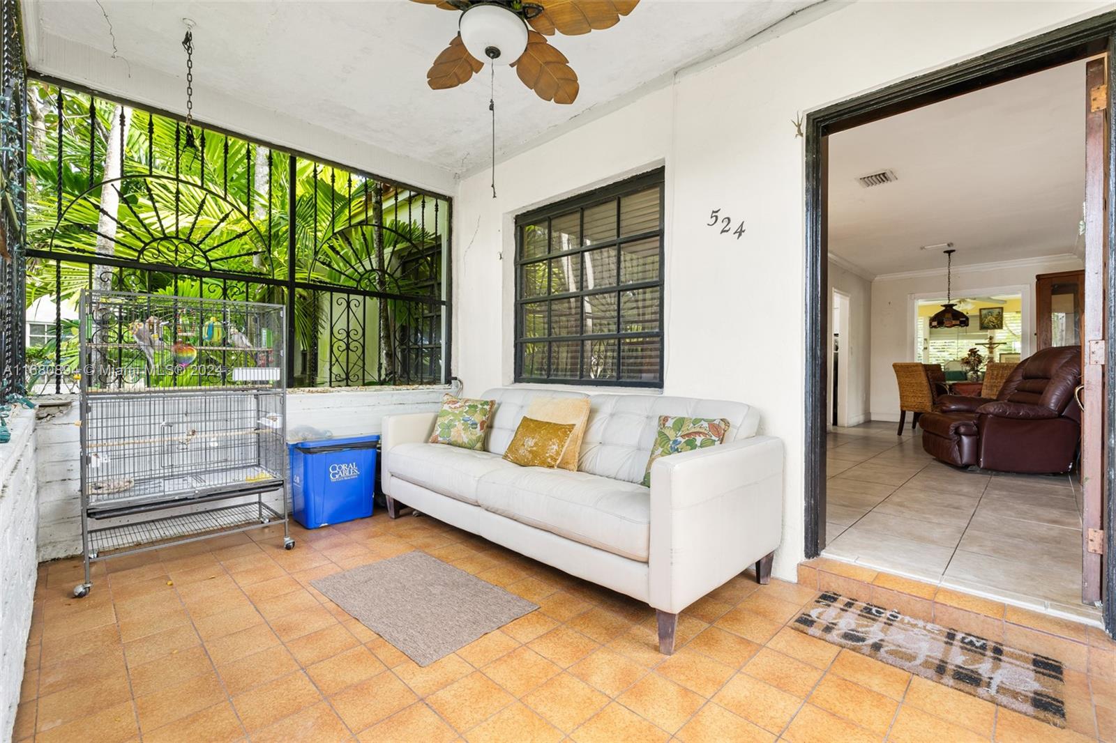 524 Mendoza Ave