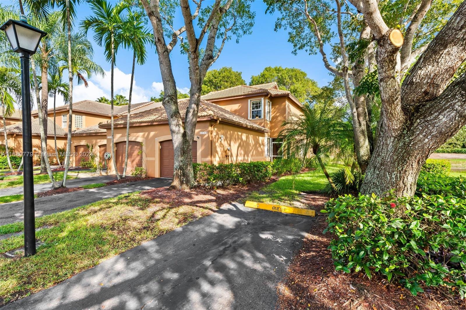 1300 Veracruz Ln # 9 Unit: 6-9