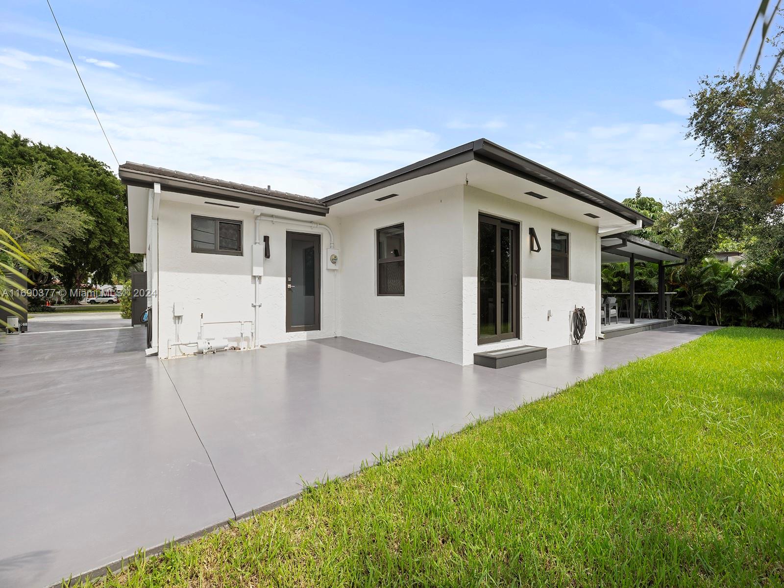 168 Hough Dr