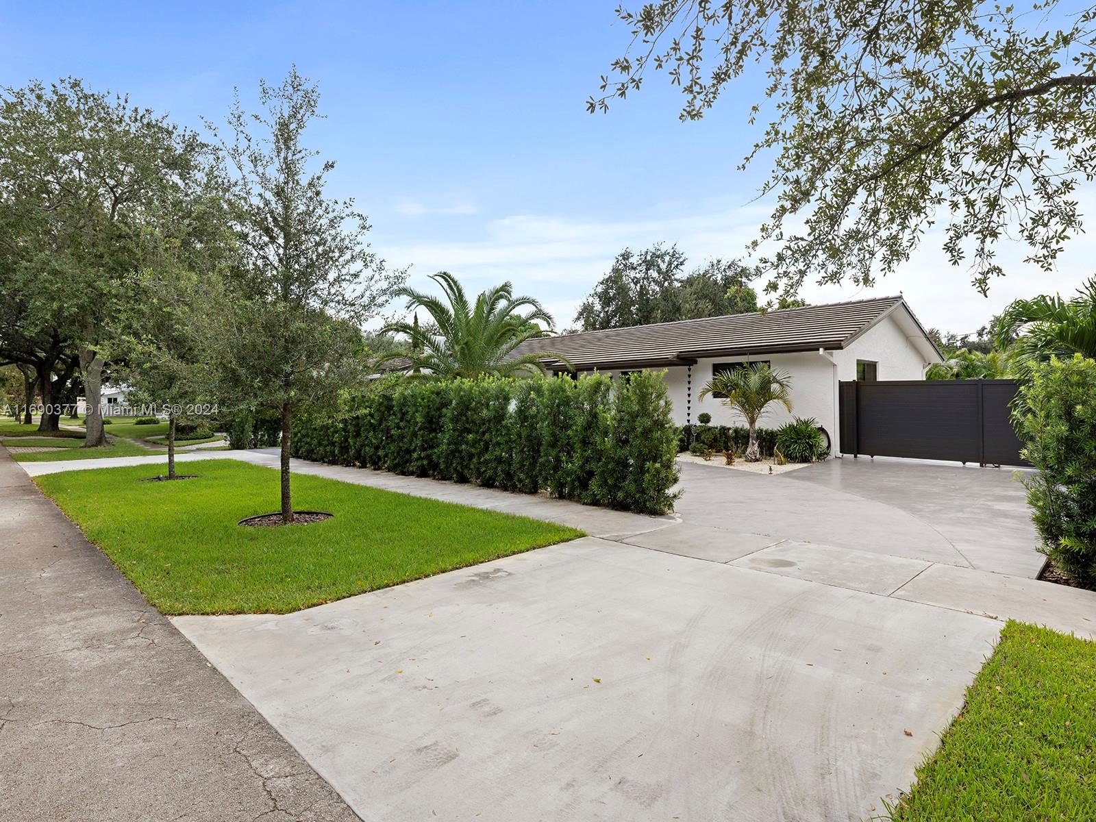 168 Hough Dr