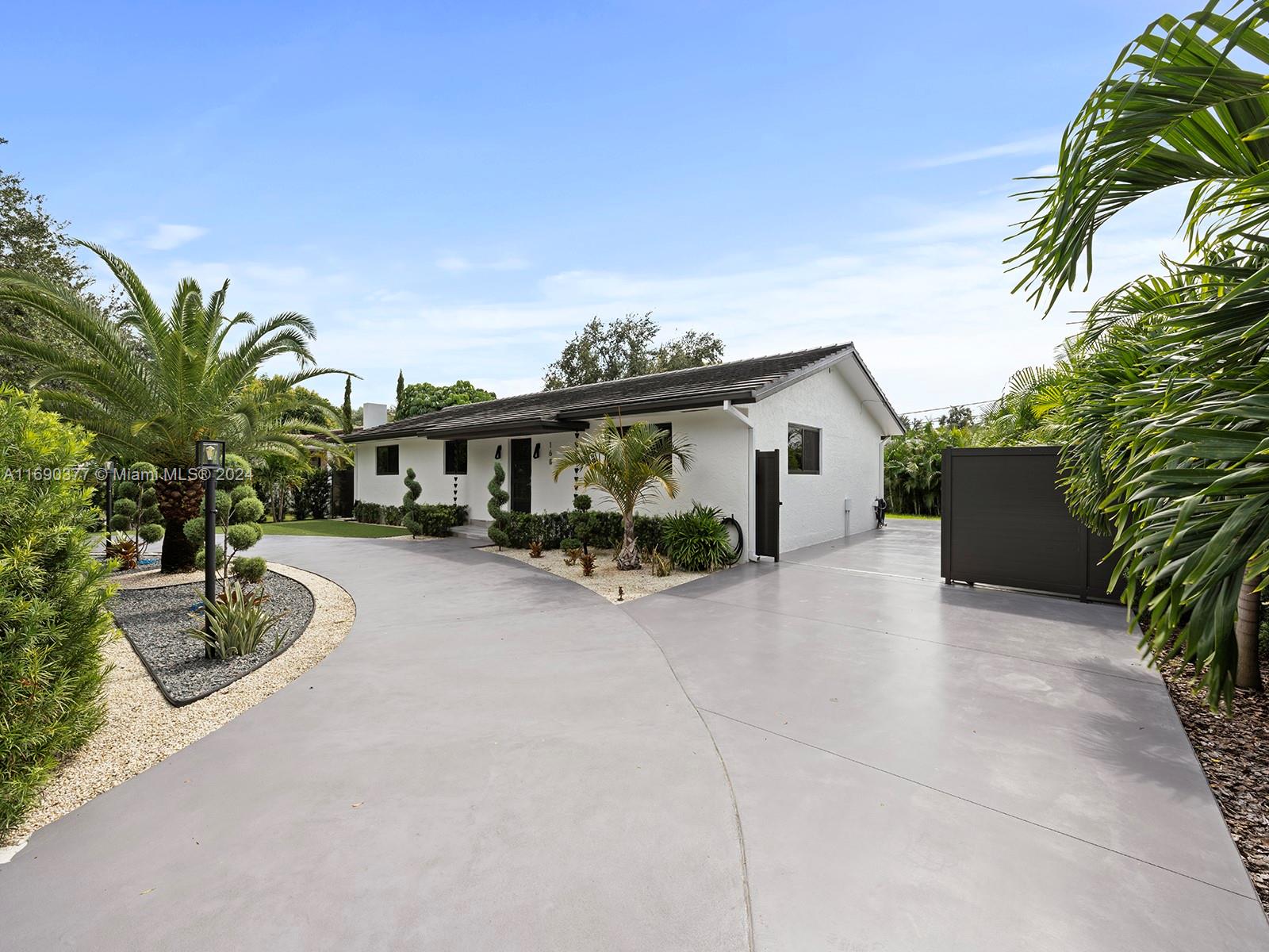 168 Hough Dr