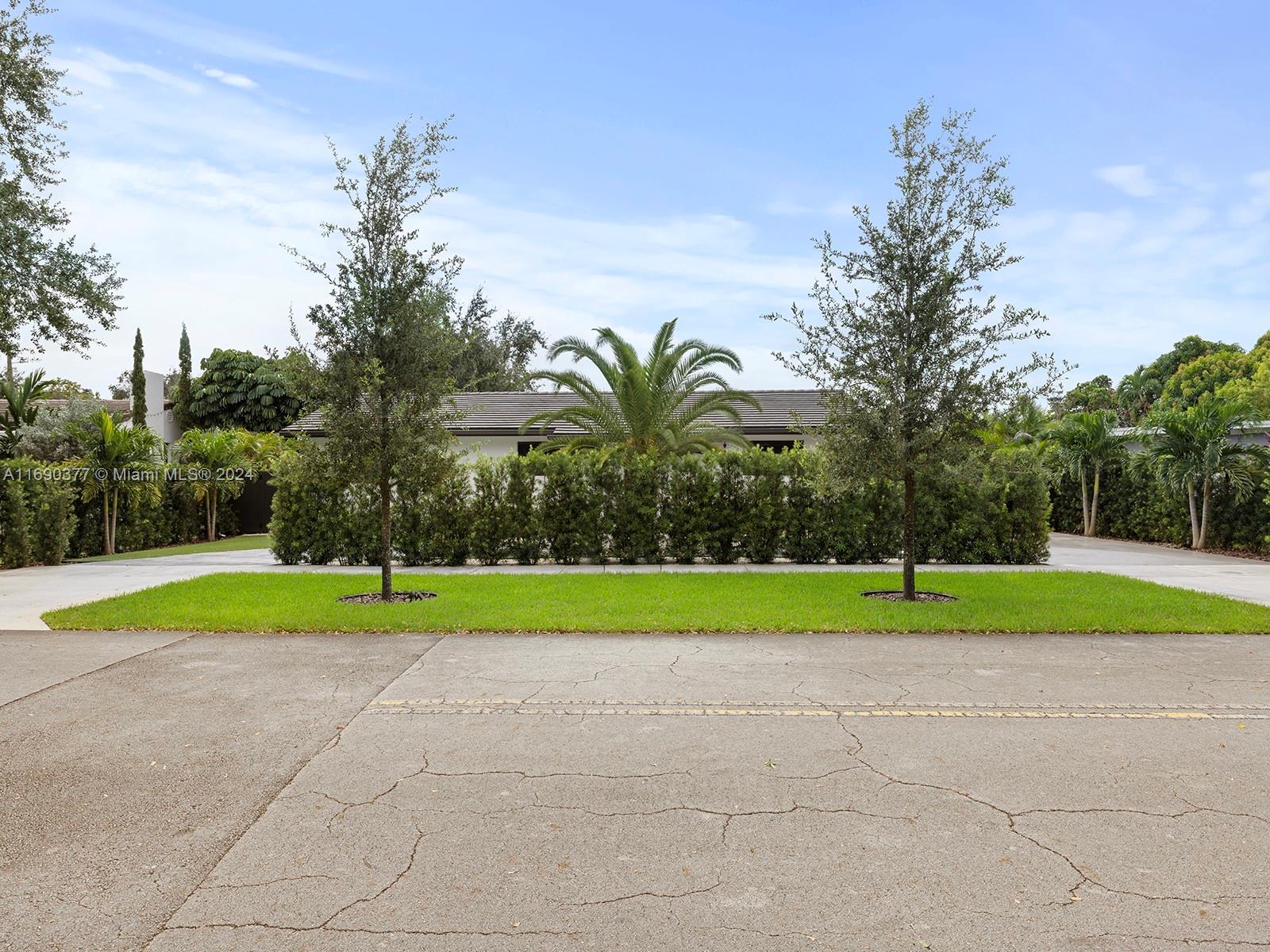 168 Hough Dr
