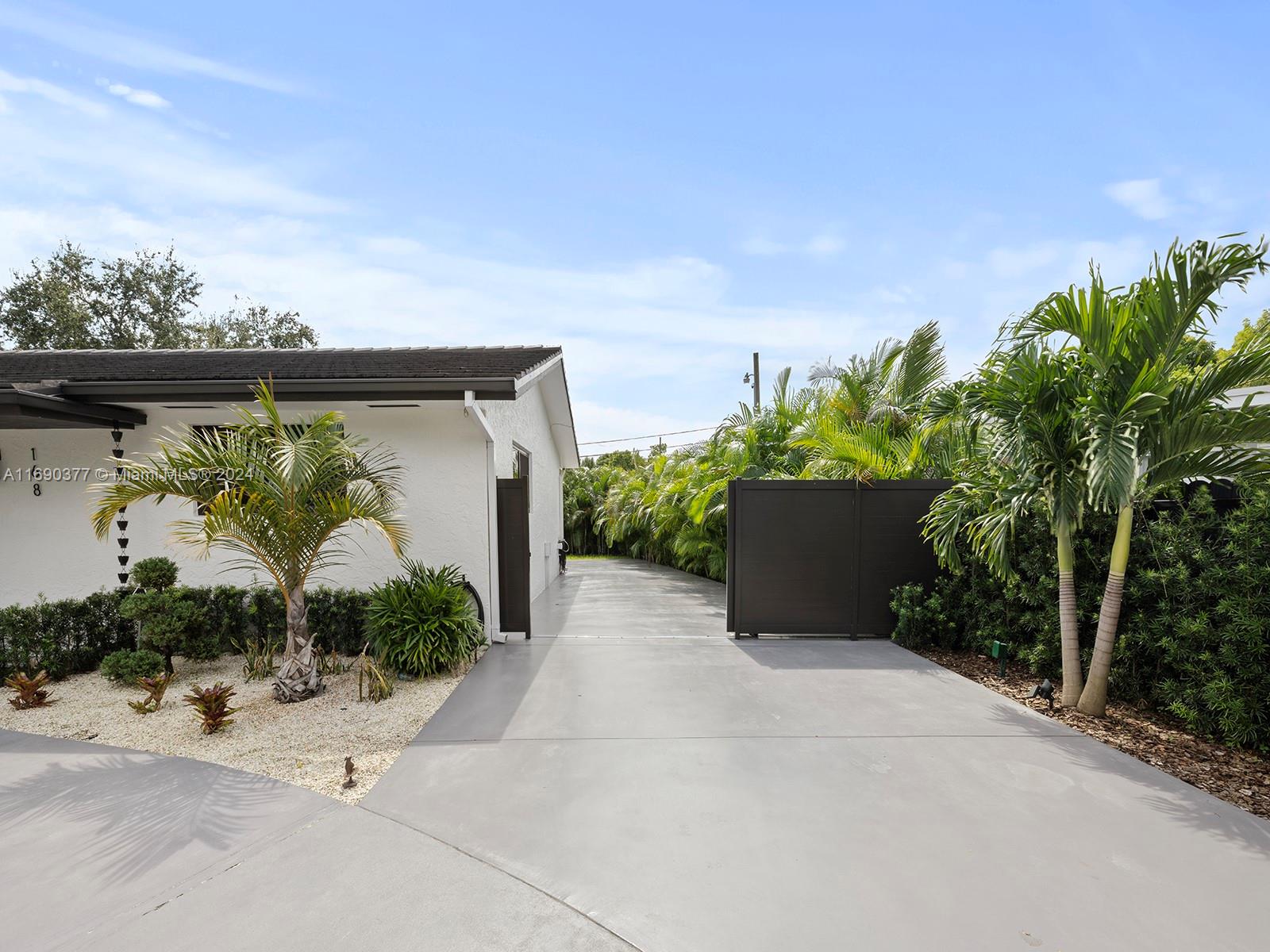 168 Hough Dr