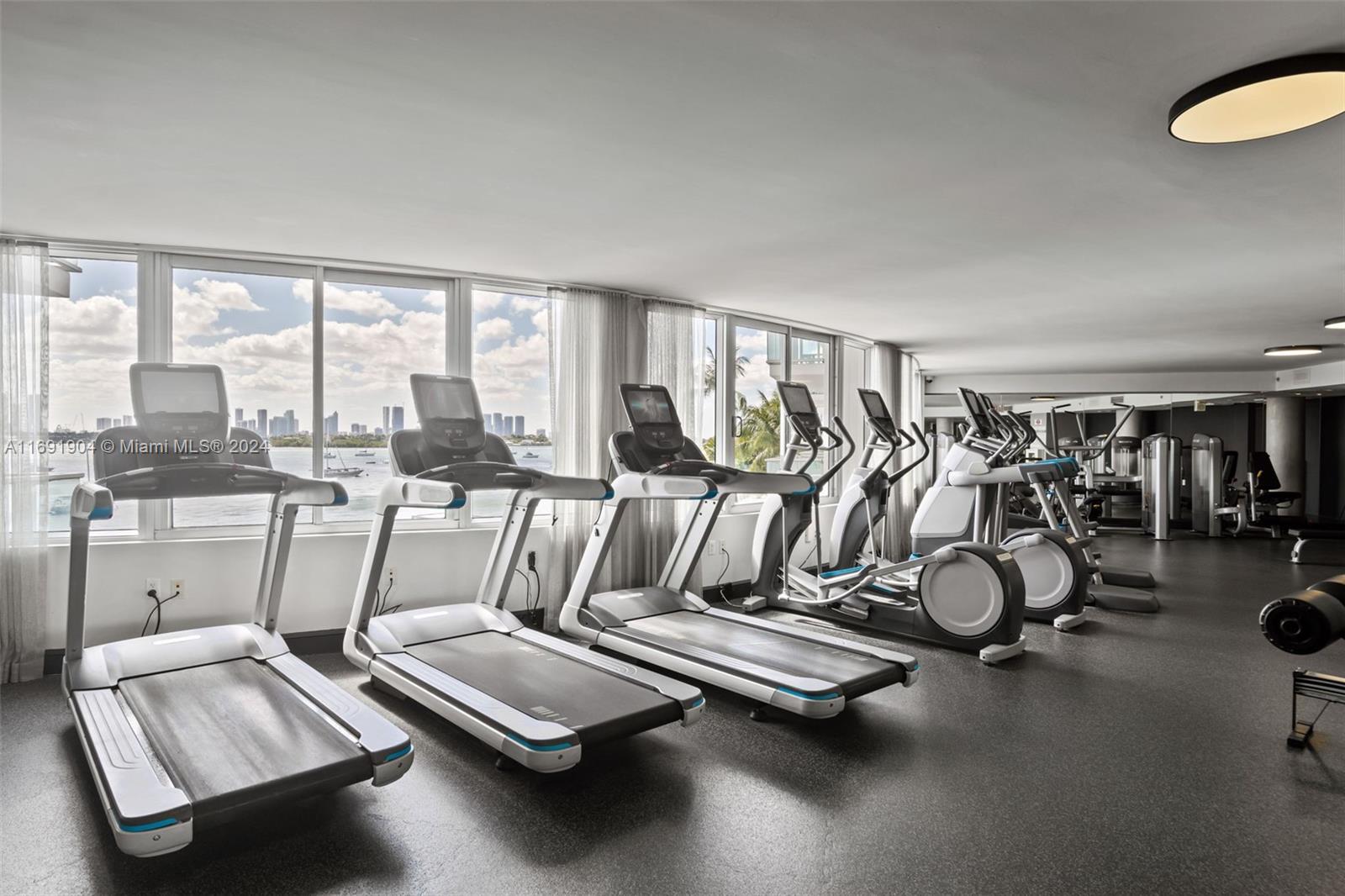 1100 West Ave # 1420